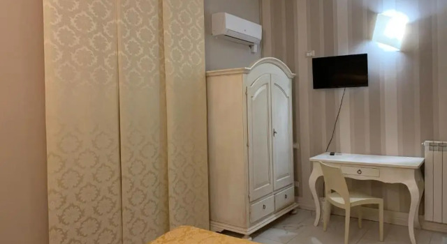 Двухместный номер Standard Albergo La Villetta