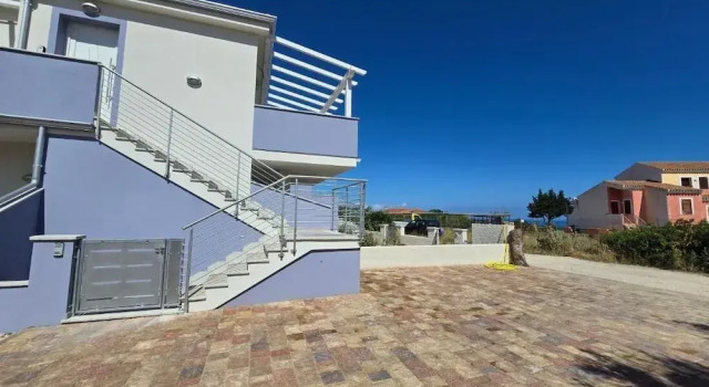 Home Geranio With Private Garden