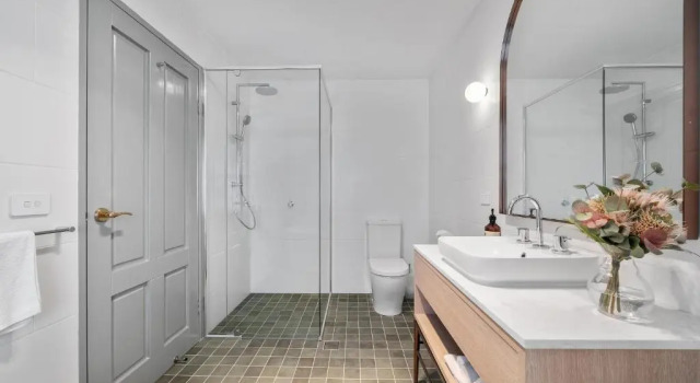 Студия Wildes Hotel Kangaroo Valley