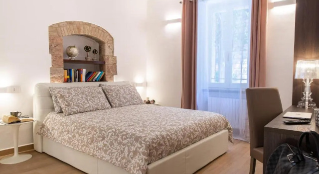 Superior Zimmer Assisi Panoramic Rooms