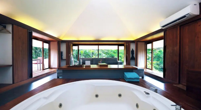 Номер Luxury Dune Eco village and Spa