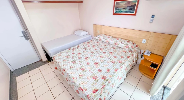 Двухместный номер Standard Villas diRoma com um dia no Acqua Park, Splash e Slide