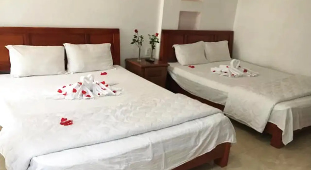 Duc Tai 22 Guesthouse