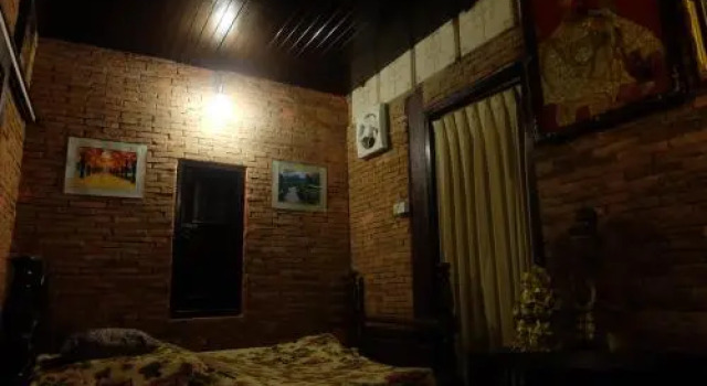 The Guesthouse Chiang Mai Airport, Забронировать Отель Чиангмай 