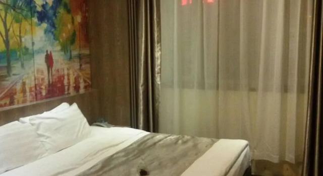 Handwin Hotel, Boek Hotel Shenhe Shenyang