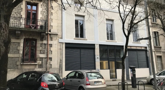 DijonStudios - Le Moutarde