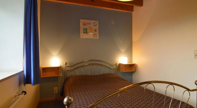 Cottage in Baugnez With Sauna & Forest Nearby, Rezerwuj Dom wakacyjny Malmedy 