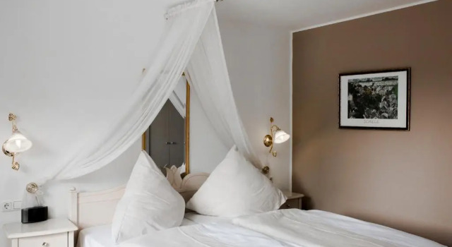 Номер Standard Bach Hotel
