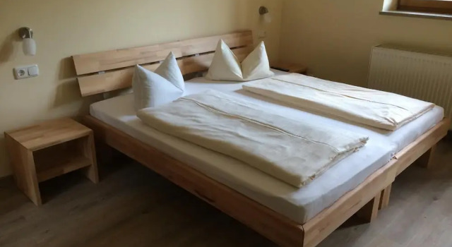 Gästehaus Brandnerhof, Buchen Sie Hotel Hotels in Bayern mit Parkplatz, Parkplätze