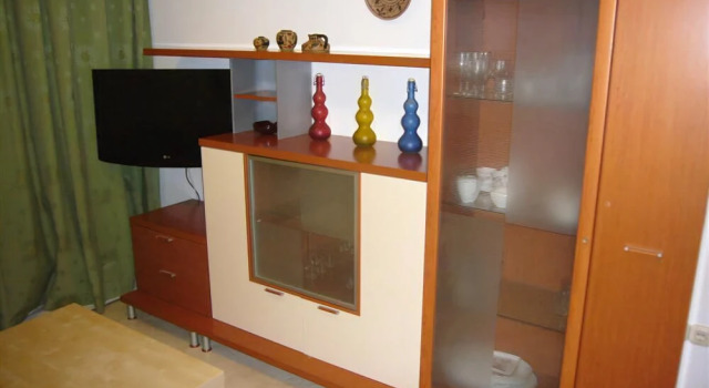 Torre Levante-Fincas Benidorm, Забронировать Апартаменты/квартира СПА-отели Бенидорм, рядом с Festilandia, SPA-услуги