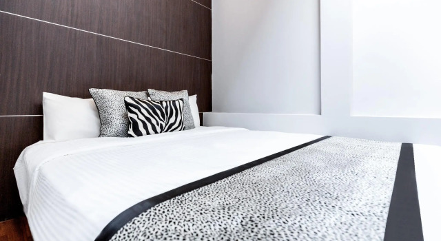 Heritage Collection on Seah Hotel, Rezervovat Hotel Singapur Singapur