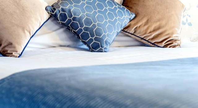 Номер Comfort Killarney Dromhall Hotel