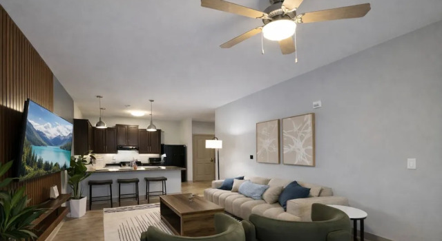 Vue by Stylish Stays, Reserva ahora Apartamento Indianápolis Indiana