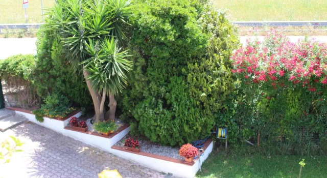 Апартаменты B&B Il Girasole