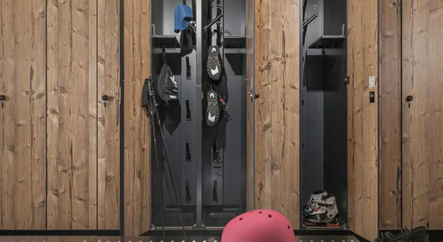 Люкс Leitnerhof
