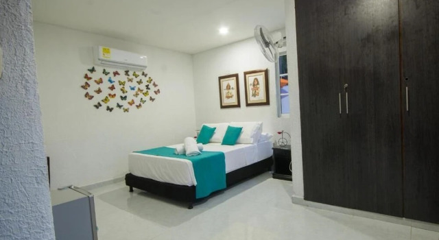 Casa Shalom, Prenota Hotel Santa Marta Magdalena
