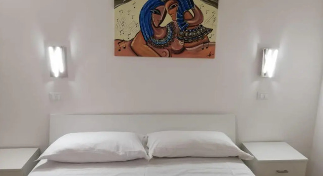 Люкс Opera Boutique Rooms