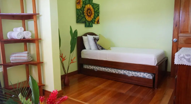 Hotel Inn Jimenez