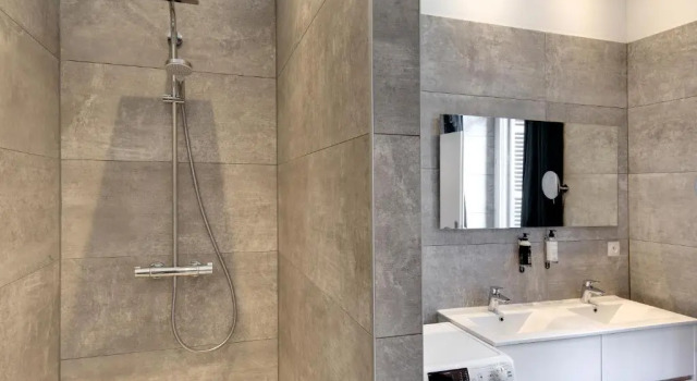 Студия Appartements des Ducs