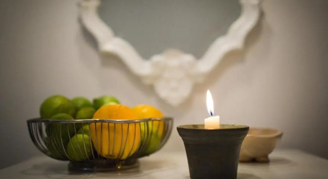 Апартаменты Casa Teresa