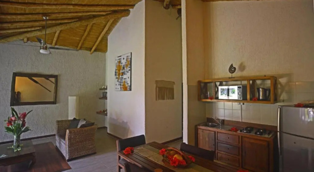 Вилла Paradise Cove Resort