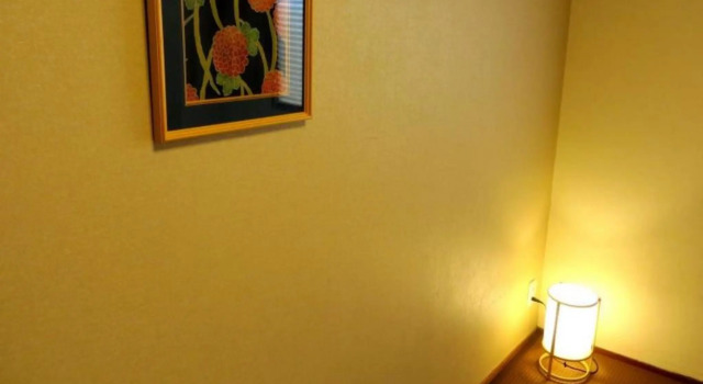 Трёхместный номер Standard Backpackers Hostel K's House Hiroshima