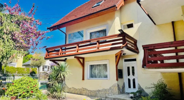 Номер Deluxe Villa Lux