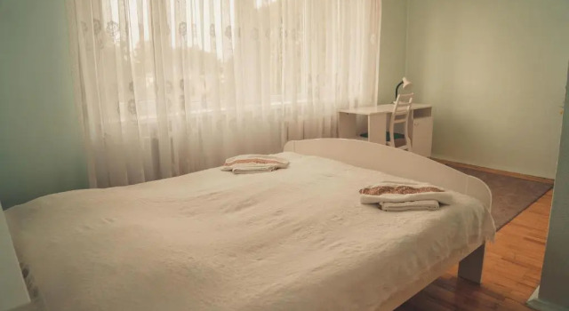 Люкс Hotell Pääsuke