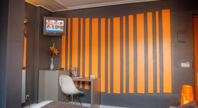Номер Economy Hotel Spa El Muelle de Suances