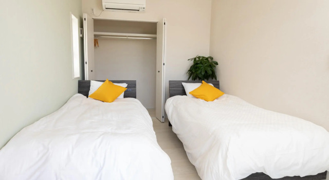 Villa Charme, Prenota Villa Hotel a Okinawa con parcheggio, Parcheggio