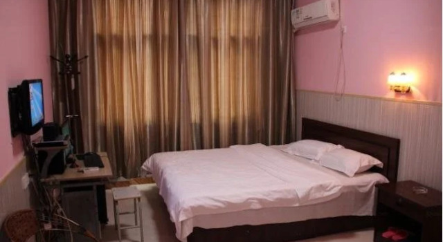 Jinyu Express Inn
