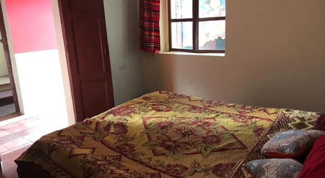 Nuna Hostel, Reserva ahora Albergue Ibarra Imbabura