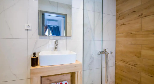 Студия Economy Linda Apartments Platanias