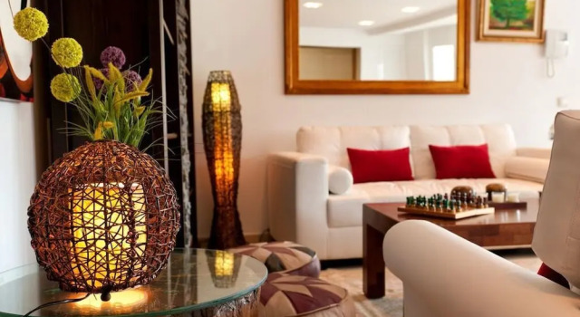 Villa in Ingenio, Gran Canaria 102874 by MO Rentals, Boek Villa Ingenio Gran Canaria