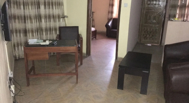 Bamfort Hotels Limited, Đặt Khách sạn Otan Ayegbaju 