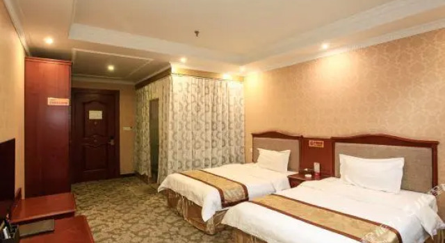 Huangdashi Aixin Hotel, Prenota Hotel Chengdu Sichuan