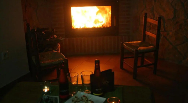 Апартаменты Apartamentos Rurales Señora Clara