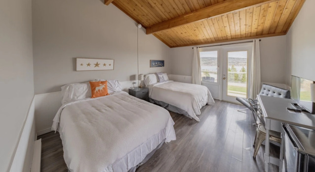 Номер Premium The Iona Heights Inn