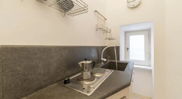 Апартаменты Deluxe Home at Rome Luxury Navona Suites
