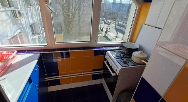 Апартаменты Deluxe Apartament Grigore Etaj 2
