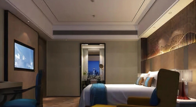 Pefiman Hotel, Book Hotel Changsha Hunan