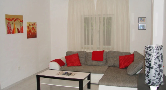 Apartamento Pinzan a due Passi Dalla Spiaggia
