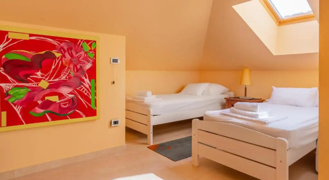 Номер Standard Villa Arcadium