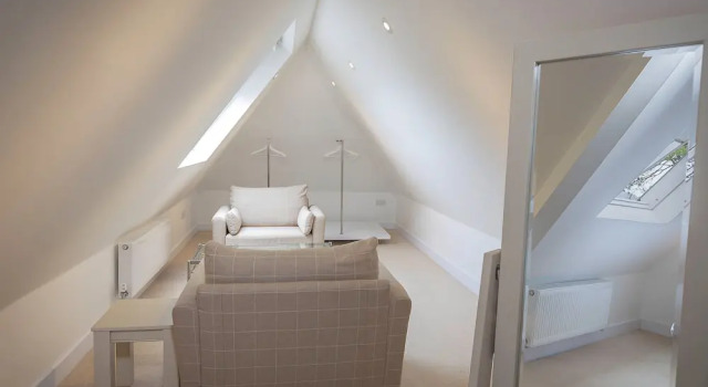 Oversteps House, Prenota Hotel Salcombe Devon