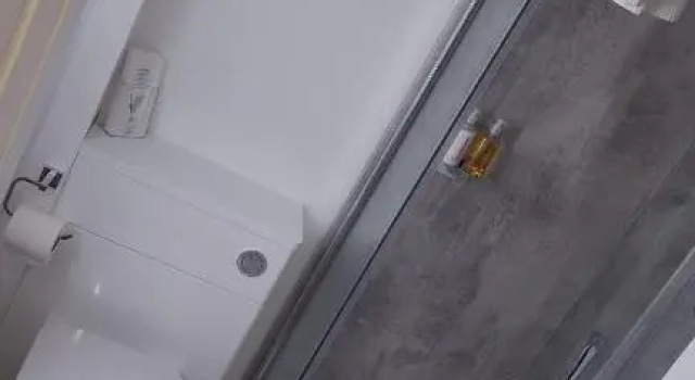 Двухместный номер Standard Ronebhal Guest House