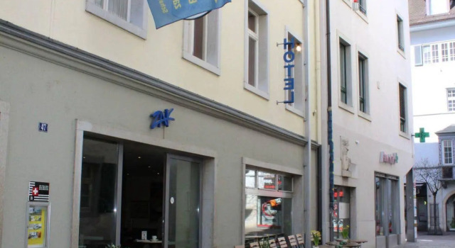 Hotel Zak - Hostel
