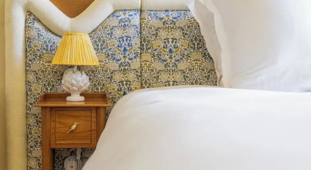 Номер Comfort Hôtel Amista Marseille
