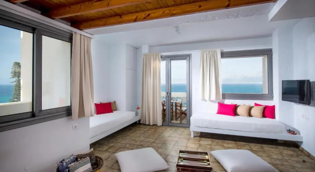 Almyra Seaside Houses