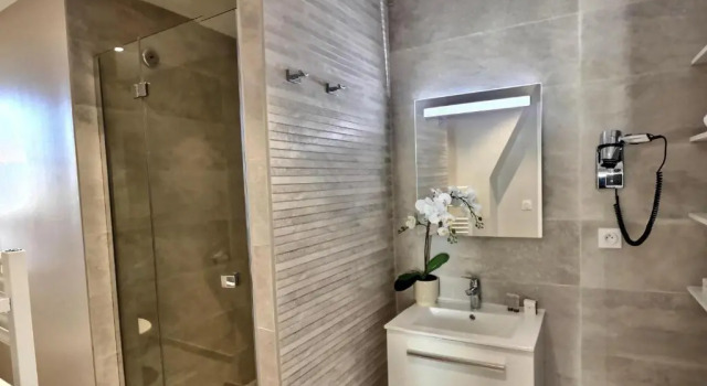 Апартаменты Les Appartements d'Edmond St Suffren