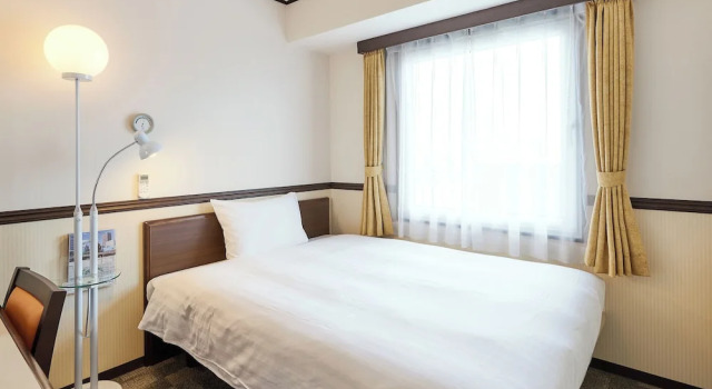 Номер Premium Toyoko Inn Kashiwa eki Nishi guchi